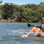 Clear Kayak Tour of Clearwater Beach - Set out on a Unique Scenic Paddle in Clear Kayaks