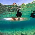 Clear Kayak Tour to Canyon, Island Cliffs & small Cave - Exploring Verudela Canyon and Its Steep Cliffs