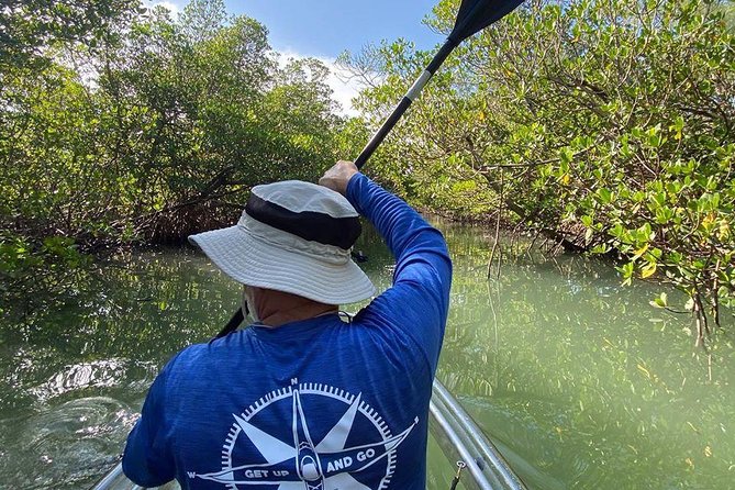 Clear Kayak Tours in Fort Pierce - What to Expect from the 2-Hour Paddling Experience