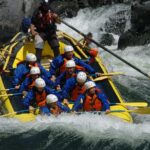 Clearwater, BC, Rafting, Finish in Canadas waterfall capital! - Wells Gray Park: The Stunning Setting for Your Rafting Adventure