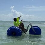 Clearwater Beach: 1 hour Water Trike Rental - What You Can Experience During Your Water Trike Ride