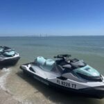 Clearwater Beach: 30 mins Freestyle Jet Ski - What the 30-Minute Freestyle Jet Ski Tour Includes