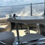 Clearwater Beach Private Pontoon Boat Tours - Captain Nick Leads with Knowledge and Friendliness