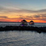Clearwater Beach: Sunset Tiki Cruise - Departure and Meeting Point at Slip #40