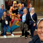 Clearwater Beach: Tropical Delights Walking Food Tour - Meet the Tour at Clearwater Beach’s Fountain Near Marriott Courtyard