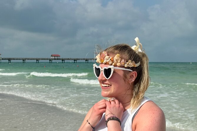 Clearwater Beach Yoga Experience - What’s Included: Comfort and Convenience