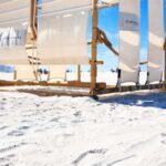 Clearwater: Daydreamer's Luxury Bamboo Cabana Rental - Clearwater Bamboo Cabanas Offer a Caribbean Feel