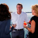 Clearwater Daytime Yacht Music Cruise with Optional Dining - The Yacht: StarLite Majesty’s Features and Seating Options