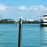 Clearwater Daytime Yacht Sightseeing Cruise with Optional Dining - The Yacht: StarLite Majesty