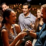 Clearwater Evening Yacht Cruise with Optional Dining - The StarLite Majesty Yacht: A Modern 115-Foot Vessel