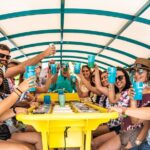 Clearwater Island Hop and Dolphin Watch with Swimming - Exploring Clearwater Marine Aquarium and Its Role