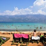 Cleopatra Island Boat Trip incl. Lunch and Drinks - Starting with Pickup and Transportation from Marmaris