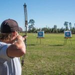 Clermont: Archery Tag Experience - The Equipment and Safety Measures in Place