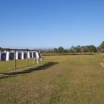 Clermont: Axe Throwing Experience - How the Expert Coaching Ensures a Safe and Successful Session