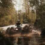 Clermont: Single-seat ATV Quad Bike Adventure - Starting a Thrilling Day with Expert Safety Briefings