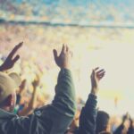 Cleveland Browns Football Game at Cleveland Browns Stadium - Cleveland Browns Stadium: A Prime Location with Scenic Views