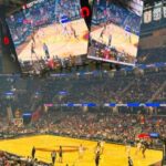 Cleveland: Cleveland Cavaliers Basketball Game Ticket - The Location: Rocket Mortgage FieldHouse in Downtown Cleveland