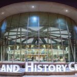 Cleveland: Cleveland History Center General Admission Ticket - Discovering Cleveland’s Origins and Growth