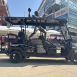 Cleveland: Guided Private City Tour in a Premium Golf Cart - Cleveland’s Top Landmarks in a Premium Golf Cart
