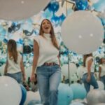 Cleveland: Museum of Illusions Entry Ticket - The Entrance at 186 Euclid Avenue in Cleveland