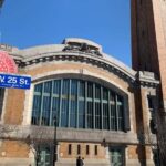 Cleveland: Ohio City Food & Market Walking Tour - Starting Point at Market Square Park and Easy Access