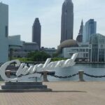 Cleveland: Private City Tour - Exploring Ohio City and Tremont Neighborhoods