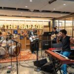 Cleveland: Rock & Roll Hall of Fame Admission Ticket - Interactive Experience at "The Garage"