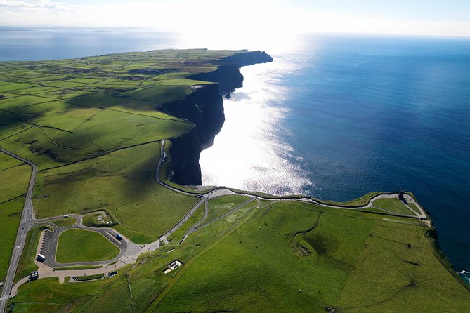 Cliffs of Moher and Galway City Day Tour from Dublin - Convenient Pickup and Duration for a Long Day