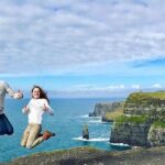 Cliffs of Moher Day Tour from Cork: Including The Wild Altanic Way - Charm of Doolin and Liscannor for Lunch