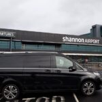 Cliffs of Moher en route Killarney to Galway Transfer-Tour - Scenic Highlights of the Route from Killarney to Galway