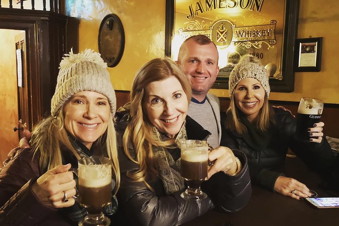 Cliffs of Moher & Galway Bay private tour or Galway city day trip - Chocolate Tasting at Hazel Mountain Chocolates