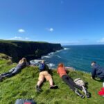 Cliffs of Moher Hiking Tour from Galway - Small Group - Starting the Day in Galway: Pickup and Drive to Doolin
