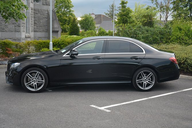 Cliffs of Moher Tour en route from Shannon Airport to Galway - Visiting the Cliffs of Moher: Ireland’s Natural Wonder