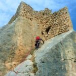 Climbing day in private tour - The Routes and Climbing Options Tailored to You