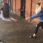 Clovis City Scavenger Hunt Excursion by Operation City Quest - Starting Point at Centennial Plaza in Clovis