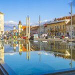 Cluj-Napoca Walking City Tour - Visiting the Cathedral of St. Michael in Cluj-Napoca