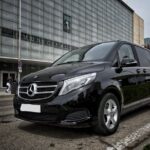 CO2-Offset Arrival Transfer Warsaw Airport WAW to Warsaw City - Meet and Greet at Warsaw Airport