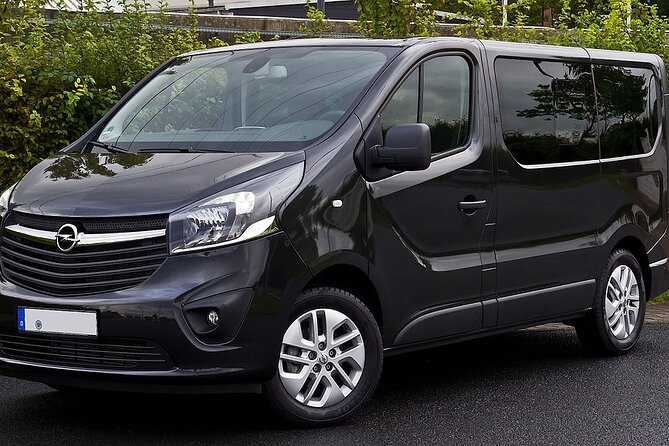 CO2-Offset Departure Transfer Palermo City to Palermo Airport - The Carbon Offset Commitment and Environmental Impact