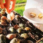 Coast, fish and txakoli wine - Visiting a Traditional Fishing Village and Collecting Seafood