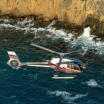 Coastal California Helicopter Tour from Long Beach - Starting Point at Maverick Helicopters in Long Beach
