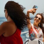 Coastal Ferry Cruise with Stops in Gozo and Comino Bue Lagoon - Stop in Sirens Quay and St. Paul’s Bay for Embarkation