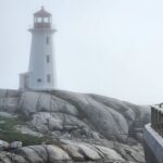 Coastal Icons: Peggys Cove & Fishermans Cove Small Group - Fishermans Cove: An Authentic Maritime Village in Eastern Passage