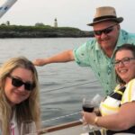 Coastal Maine: Private Day Sail - Starting Point and Check-In Details in Saco