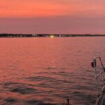 Coastal Maine: Private Sunset Sail - Exploring Maine’s Iconic Coastline and Islands