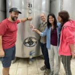 Coastal "Winery Camino Trail" Walking Tour from San Sebastian - Walking the Camino de Santiago Path to Getaria