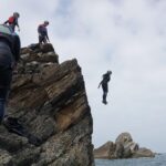 Coasteering - Key Points