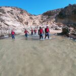 Coasteering Adventure with Snorkeling - The Algarve’s Rugged Coastline: A Natural Playground