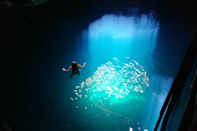 COBA ADVENTURE & SABROSURA Enjoy, Support & Interact at the Mayan Communities. - Discovering Coba’s Jungle Temples and Hidden Ruins