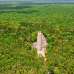 Coba, Cenote and Maya Village: Exclusive 3-in-1 Tour - Pickup and Transfer Logistics in Quintana Roo