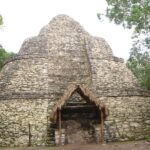 Coba Cenote and Maya Village Private Guided Tour - Refresh in the Cenote Multum Ha Cave-Cenote